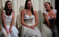 Baroufe à Chioggia - Critique sortie Théâtre