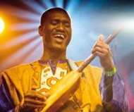 Bassekou Kouyate,le blues made in Mali - Critique sortie Jazz / Musiques