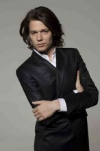 David Fray - Critique sortie Classique / Opéra