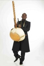 Toumani Diabaté - Critique sortie Jazz / Musiques