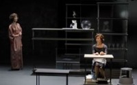 Et pourtant ce silence ne pouvait être vide - Critique sortie Théâtre