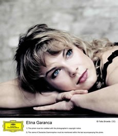 Elina Garanca - Critique sortie Classique / Opéra