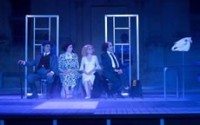 La Cagnotte - Critique sortie Théâtre
