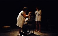La Lettre - Critique sortie Théâtre