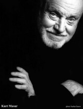 Kurt Masur - Critique sortie Classique / Opéra