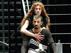 Othello - Critique sortie Théâtre