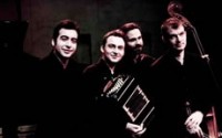 Quatuor Caliente - Critique sortie Jazz / Musiques