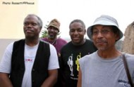 Rencontres internationales D’Jazz de Nevers - Critique sortie Jazz / Musiques