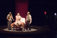 Yaacobi et Leidental - Critique sortie Théâtre