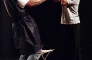 Albert 1<sup>er</sup> - Critique sortie Théâtre