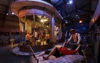 Côte d’Azur - Critique sortie Théâtre
