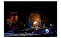 Hamlet - Critique sortie Théâtre