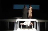Jean La Chance - Critique sortie Théâtre