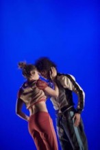 Roméos et Juliettes - Critique sortie Danse