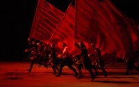 Coriolan - Critique sortie Théâtre