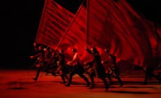 Coriolan - Critique sortie Théâtre