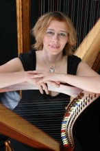 Isabelle Olivier - Critique sortie Jazz / Musiques