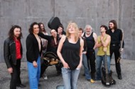 La Jeannine, enterrement slam rock - Critique sortie Théâtre