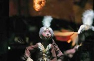 Le Jeune Prince et la vérité - Critique sortie Théâtre