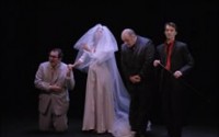La Mariage forcé - Critique sortie Théâtre