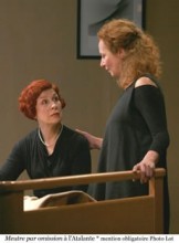 Meurtre par omission - Critique sortie Théâtre