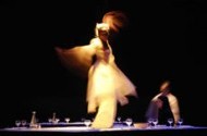 Notre Cerisaie - Critique sortie Théâtre