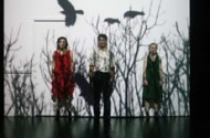 Nous étions jeunes alors - Critique sortie Théâtre