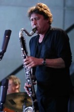 Louis Sclavis - Critique sortie Jazz / Musiques