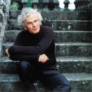 Simon Rattle - Critique sortie Classique / Opéra