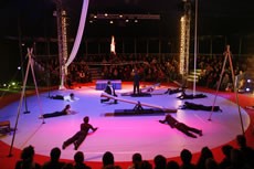 20<sup>e</sup> / Première - Critique sortie Danse