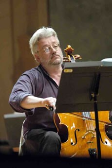 Ensemble intercontemporain - Critique sortie Classique / Opéra