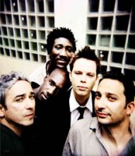 BEN’BOP - Critique sortie Jazz / Musiques