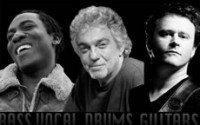 Steve Gadd, Richard Bona et Sylvain Luc - Critique sortie Jazz / Musiques