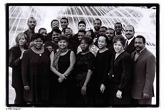 The Sisyphus Revue, A Bop Opera - Critique sortie Jazz / Musiques