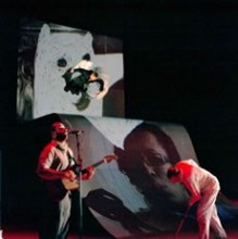 Singularités Ordinaires - Critique sortie Danse