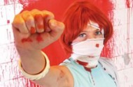 L’Histoire du Communisme racontée aux malades mentaux - Critique sortie Théâtre