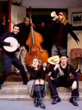 Planètes Musiques - Critique sortie Jazz / Musiques