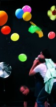 … du vent - Critique sortie Théâtre