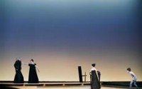 Madama Butterfly - Critique sortie Classique / Opéra