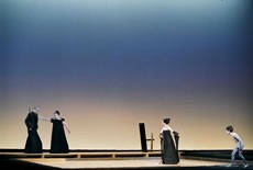 Madama Butterfly - Critique sortie Classique / Opéra