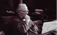 Messiaen - Critique sortie Classique / Opéra
