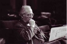 Messiaen - Critique sortie Classique / Opéra