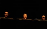 Pièces détachées / Oulipo - Critique sortie Théâtre