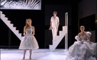 La petite pièce en haut de l’escalier - Critique sortie Théâtre
