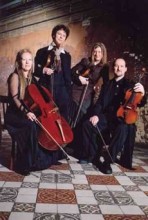 Quatuor Ludwig - Critique sortie Classique / Opéra