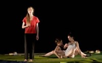 Un Voyage d’hiver - Critique sortie Théâtre
