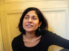 Zazie Hayoun - Critique sortie Théâtre