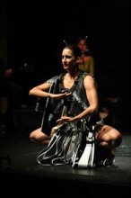 Ainsi soit-elle - Critique sortie Danse