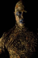 Batracien, l’après-midi - Critique sortie Danse