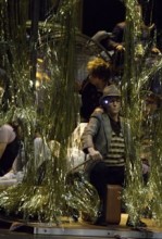 Cœur ardent - Critique sortie Théâtre